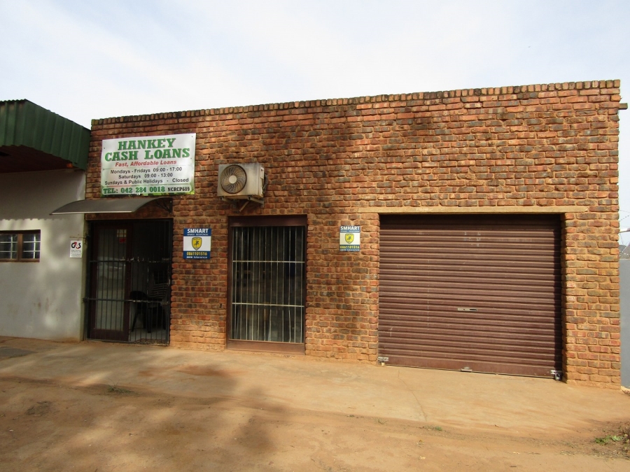 Commercial Property for Sale in Hankey Eastern Cape